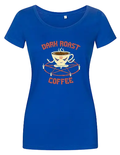 Dark Roast Coffee