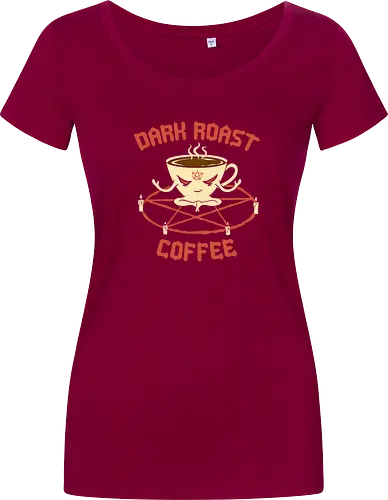 Dark Roast Coffee