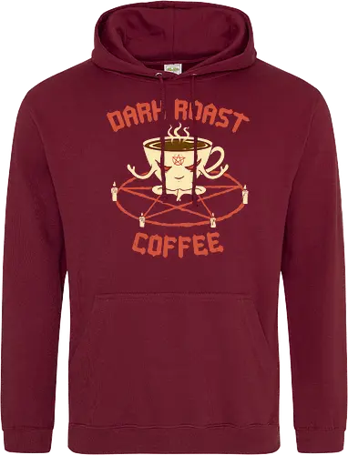 Dark Roast Coffee