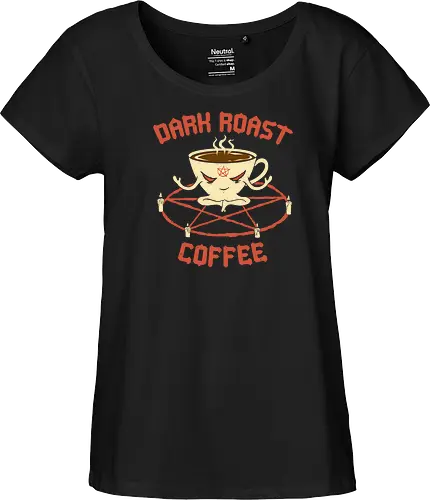 Dark Roast Coffee