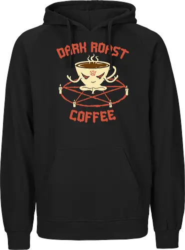 Dark Roast Coffee