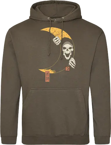 Moon Reaper