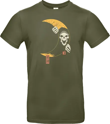 Moon Reaper