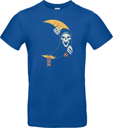 Moon Reaper
