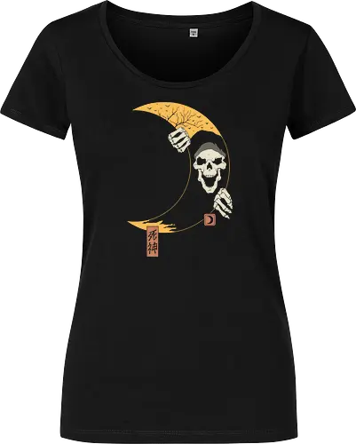 Moon Reaper
