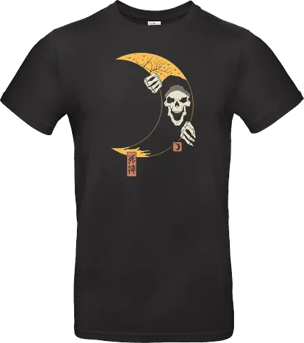 Moon Reaper