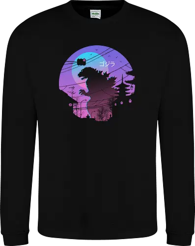 Night Walker