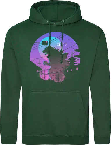Night Walker