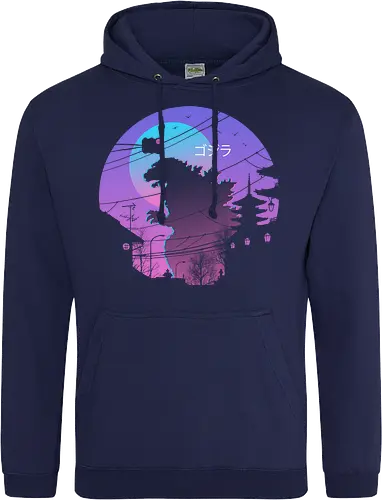Night Walker