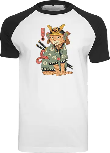 Neko Samurai
