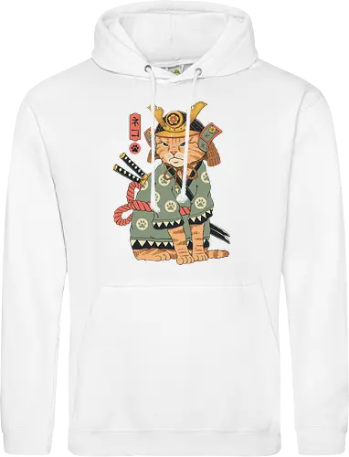 Neko Samurai