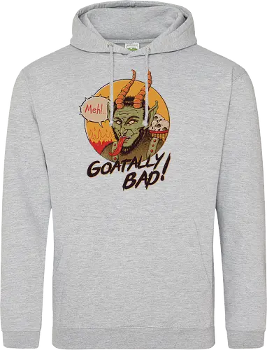 Goatally Bad!