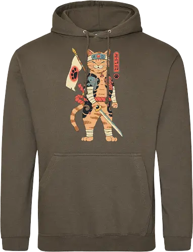 Neko Shogun