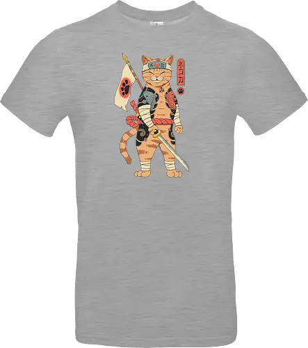 Neko Shogun