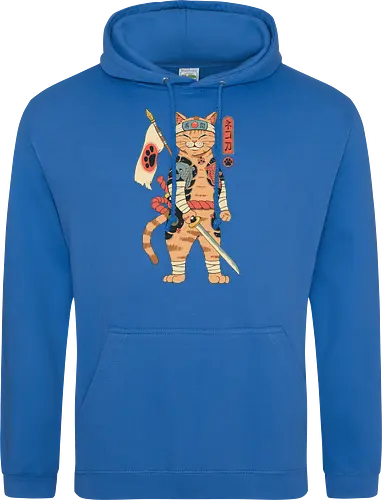 Neko Shogun