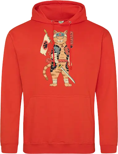 Neko Shogun