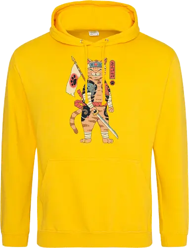 Neko Shogun