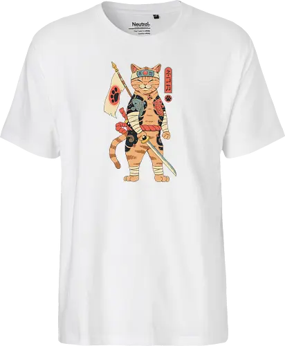 Neko Shogun