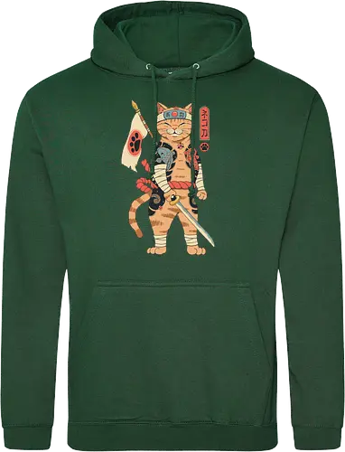 Neko Shogun