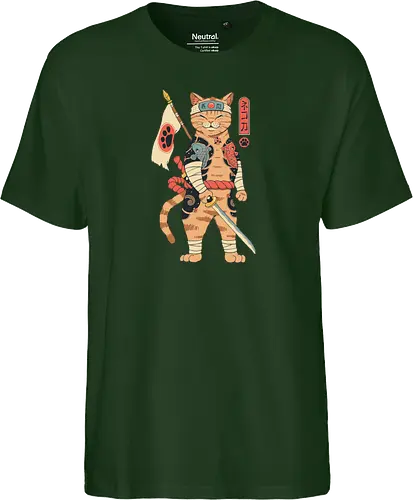 Neko Shogun