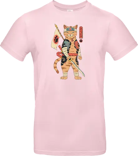 Neko Shogun