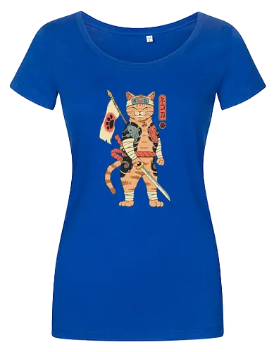 Neko Shogun