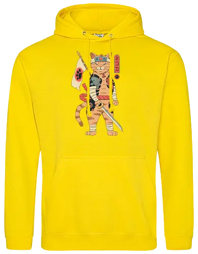 Neko Shogun
