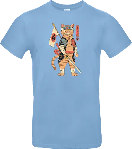 Neko Shogun