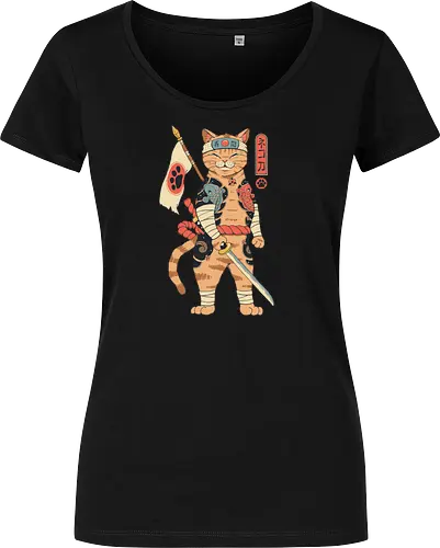Neko Shogun