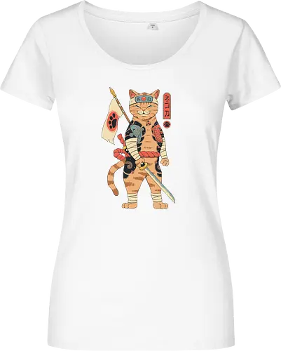 Neko Shogun
