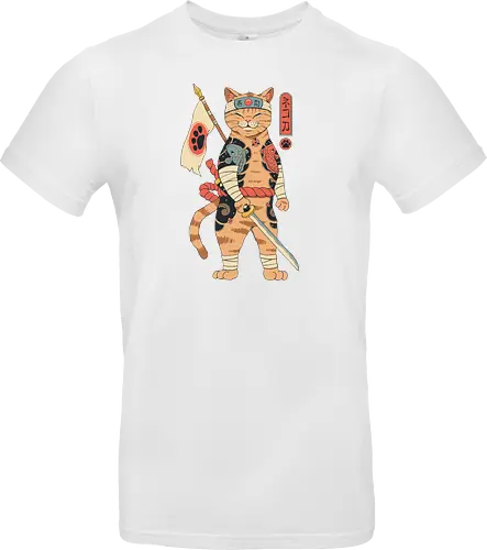 Neko Shogun