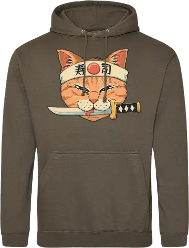 Neko Sushi Catana