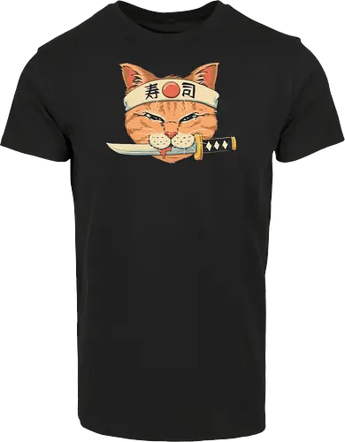 Neko Sushi Catana