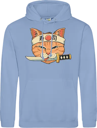 Neko Sushi Catana