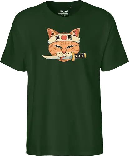 Neko Sushi Catana