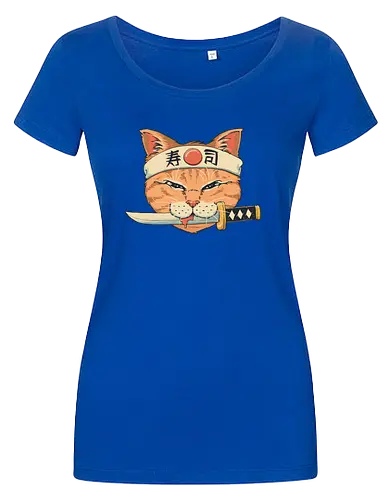 Neko Sushi Catana