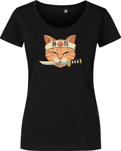 Neko Sushi Catana