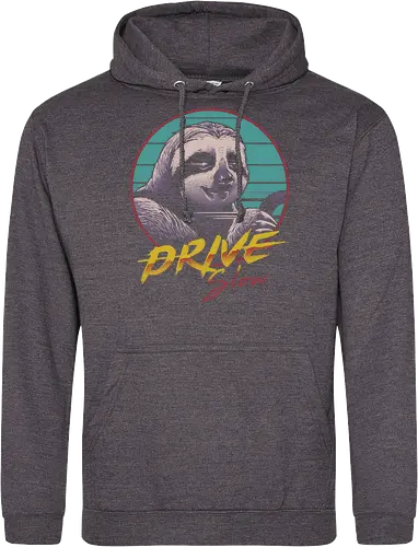 Drive Slow