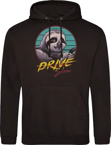 Drive Slow