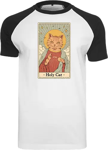 Holy Cat!