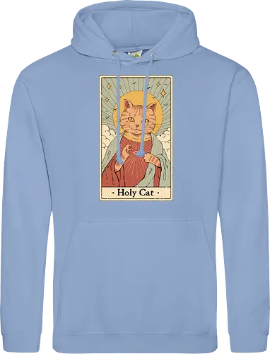Holy Cat!