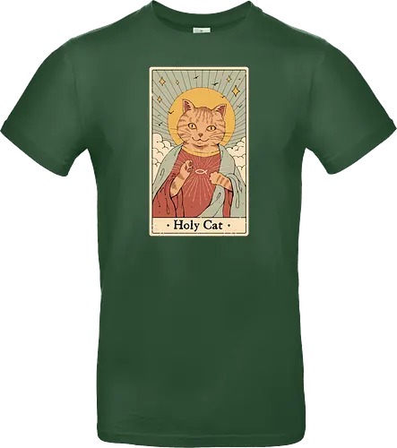 Holy Cat!