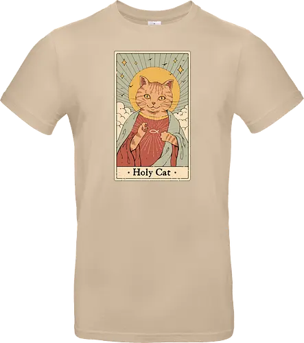 Holy Cat!