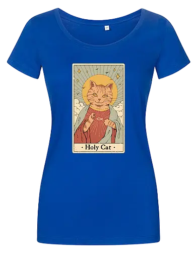 Holy Cat!