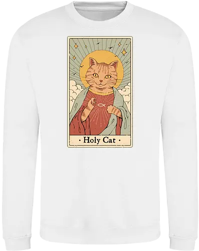 Holy Cat!