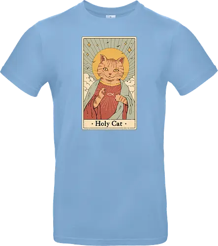 Holy Cat!