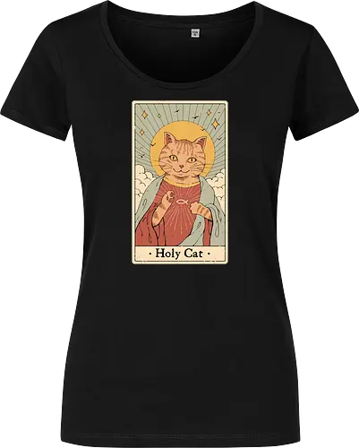 Holy Cat!