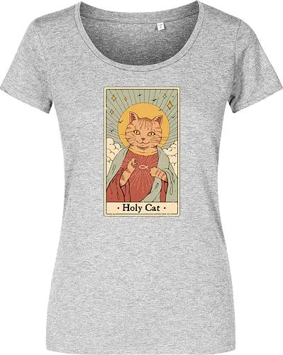 Holy Cat!