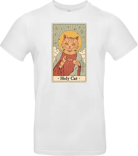 Holy Cat!