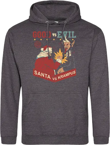 Xmas Fight